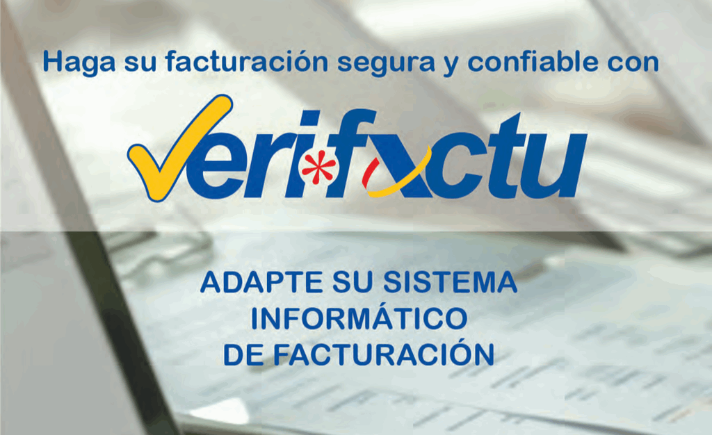 VeriFactu Dolibarr + Ley antifraude